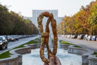 Bucharest Chronicles