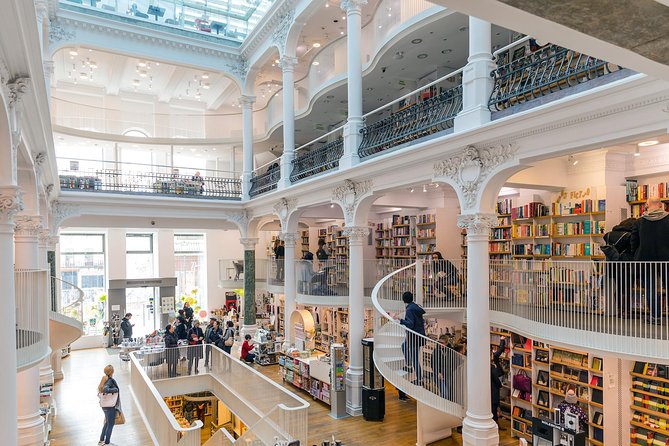 Bucharest Chronicles - Is $127.21 a fair price for three hours?