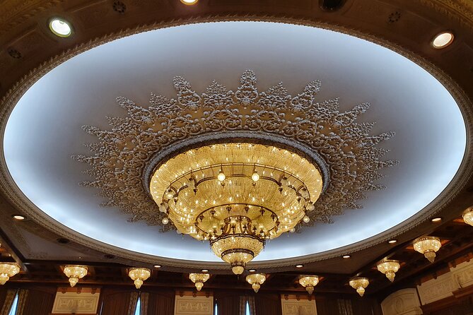 Bucharest City Tour 4 hours - Private Tour - Free Pick up and Drop off - Calea Victoriei, where Bucharest changes character