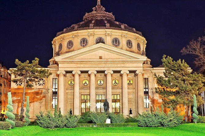 Bucharest City Tour 4h - Why this four-hour Bucharest tour works