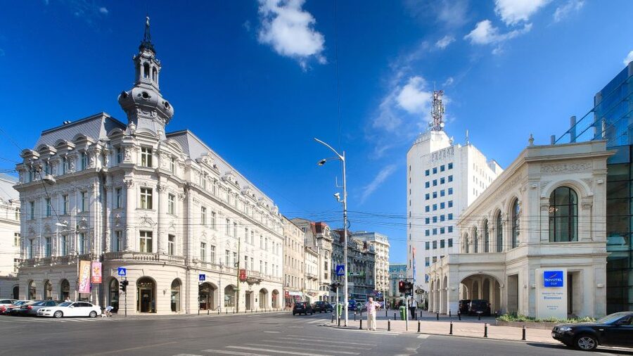 Bucharest City Tour 4h - Small Group Tour by Car - Key points to know before booking