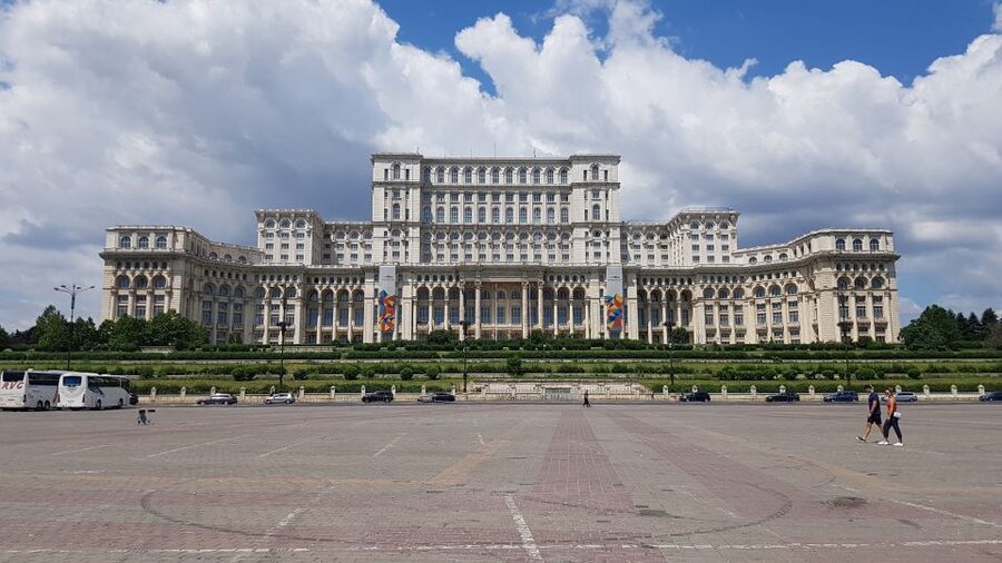 Bucharest City Tour 4h - Small Group Tour by Car - What $185 per person buys you