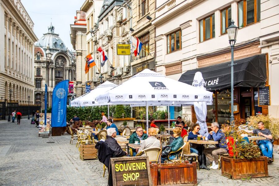 Bucharest City Tour – A Day to Remember - Why this four-hour Bucharest tour works