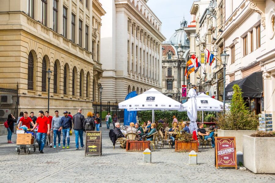 Bucharest City Tour – A Day to Remember - What $161 buys you