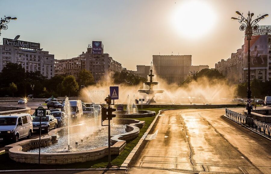 Bucharest City Tour – A Day to Remember - Who should book this tour