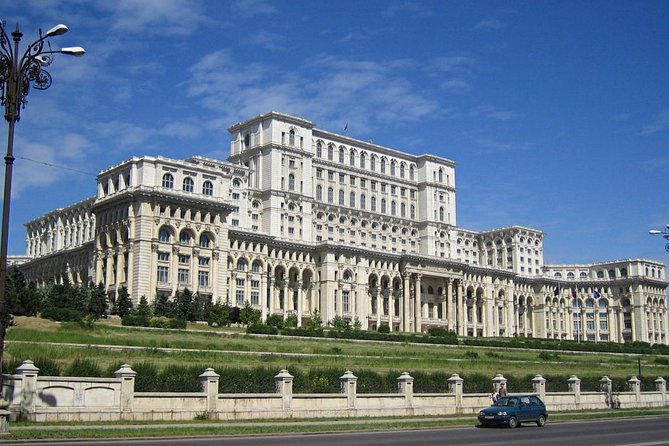 Bucharest City Tour: Private Guided Experience - Traditional Romania at the Village Museum