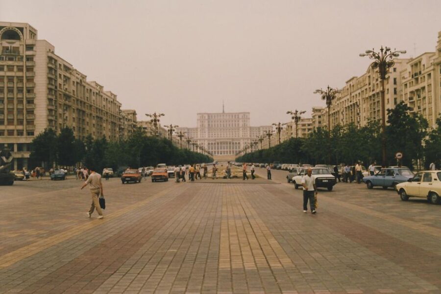 Bucharest Communism: From Lenin to Ceausescu - Key points about Bucharest Communism: From Lenin to Ceausescu