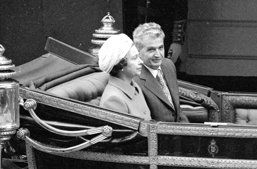 Bucharest Communism: From Lenin to Ceausescu - Patriarchal Cathedral and the reach of the state