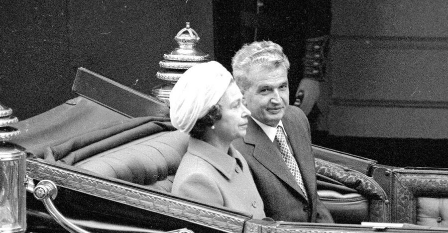 Bucharest Communism: From Lenin to Ceausescu - Fountains, Unirii, and the boulevard of power