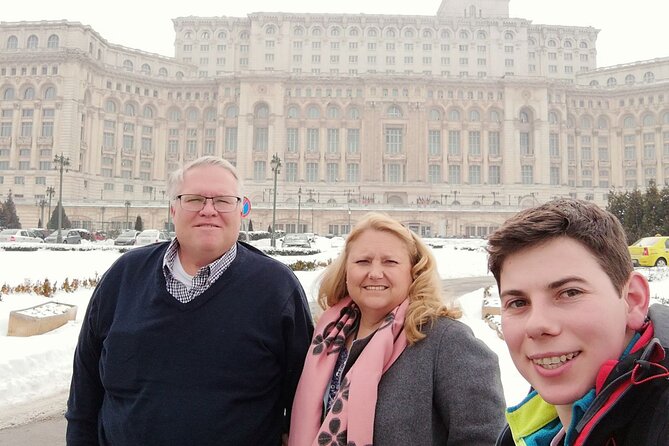 Bucharest: Communism, Revolution & City Highlights Tour - How the private format changes the experience