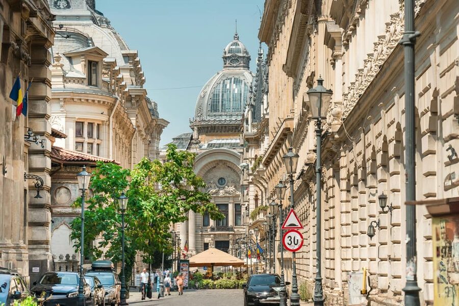 Bucharest: Communism, Revolution & City Highlights Tour - The guides and the tone of the experience