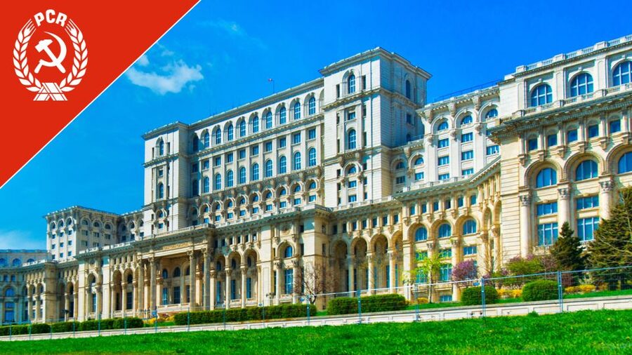 Bucharest: Communist Tour including Ceausescu Residence - Other possible city stops