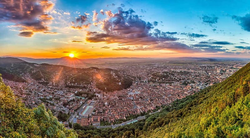 Bucharest: Day Trip to Bear Sanctuary, Bran Castle & Brasov - Bran Castle is more complicated than Dracula