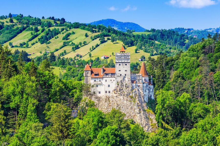 Bucharest: Day Trip to Dracula Castle, Peles Castle & Brașov - What the $45 price really includes