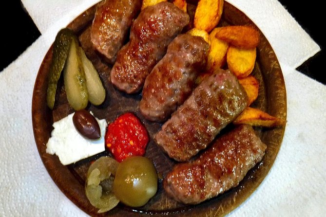 Bucharest: Dinner at the Museum of Communism & tour after closing - Is $59.03 a fair price?