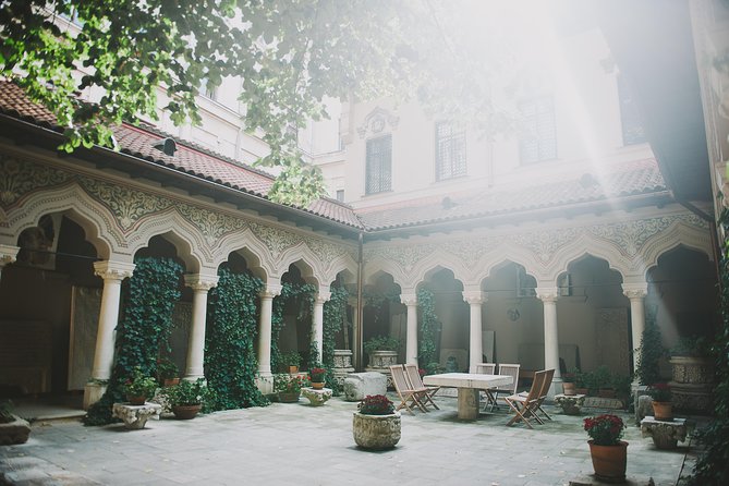 Bucharest Discovery morning tour - Timing, Walking Comfort, and What to Bring