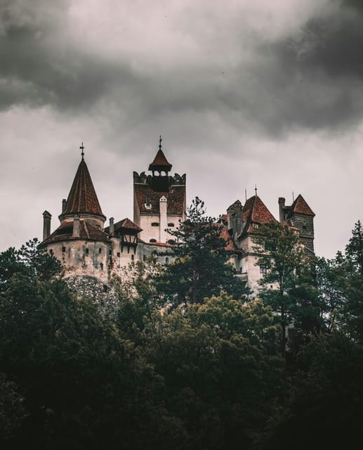 Bucharest: Dracula and Peles Castles For Private - Key points to know before booking