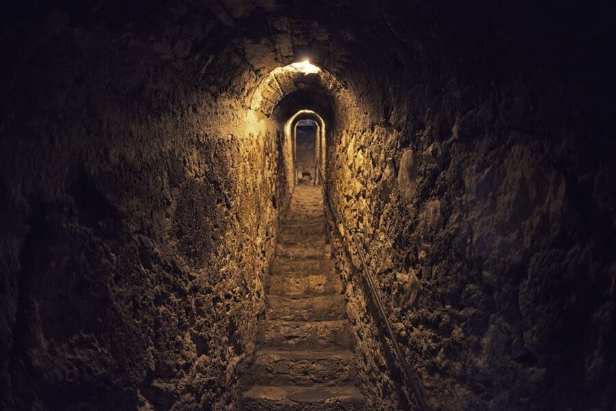Bucharest: Dracula Castle, Peles Castle & Brasov Guided Tour - Three famous sights from one Bucharest day