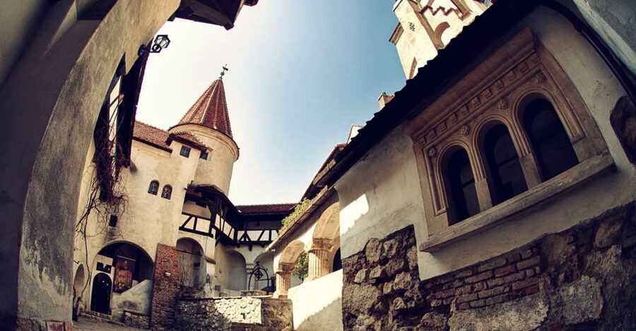 Bucharest: Dracula Castle, Peles Castle & Brasov Guided Tour - Is $116 a fair price?