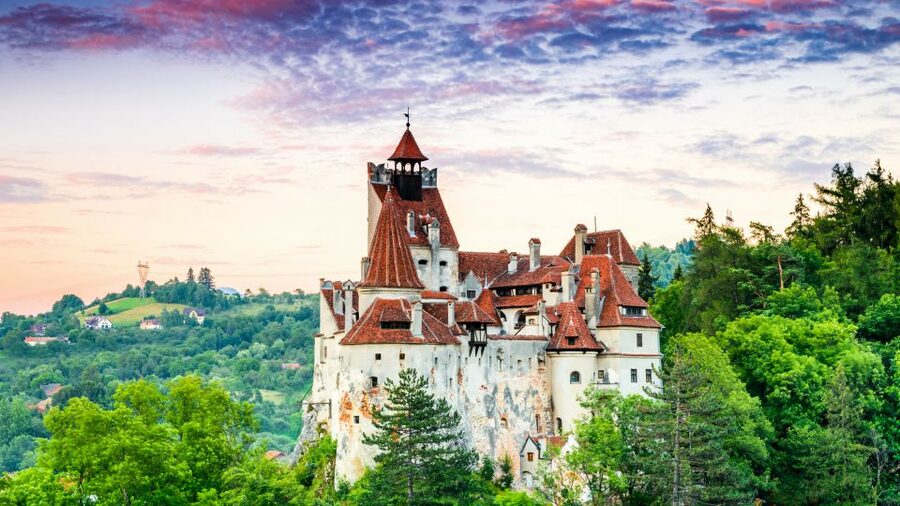 Bucharest: Dracula's Castle, Peles Castle, & Brasov Old Town - FAQ