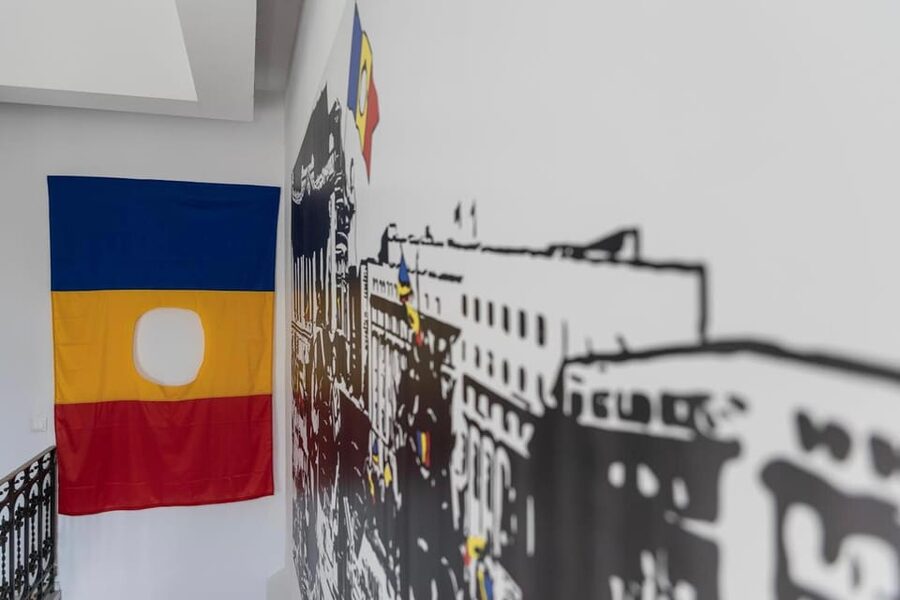 Bucharest: Entry ticket at the Museum of Communism - Key points at a glance