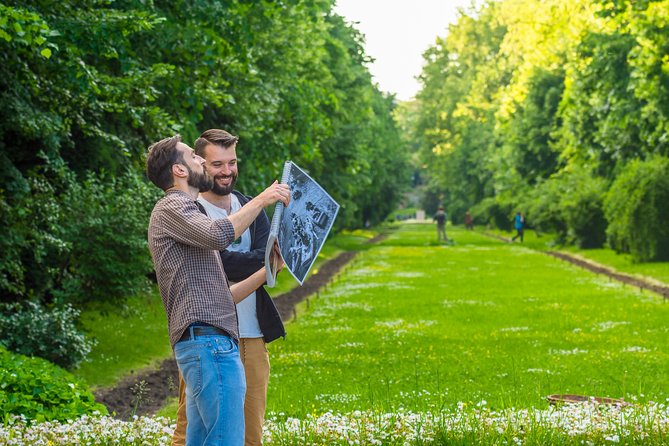 Bucharest Essential Tour: Old Town, Calea Victoriei & Communism - Who should book this walking tour?