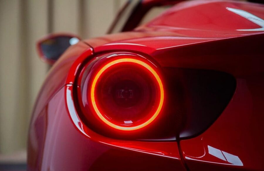 Bucharest: Ferrari Driving Experience - MEDIUM 30min - The strongest reason to book