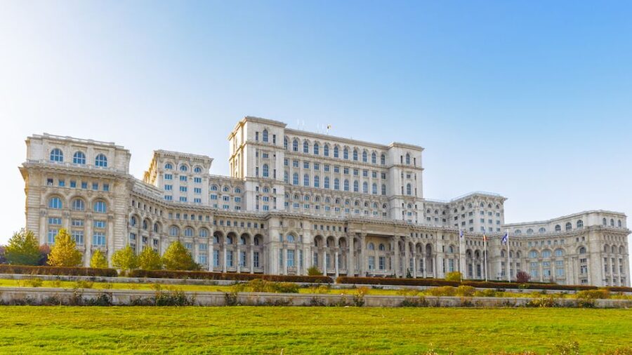 Bucharest Full Day City Tour - Why this five-hour route works for a first look at Bucharest