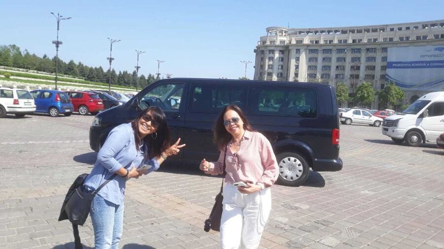 Bucharest Full Day City Tour - Is $188 a fair price?