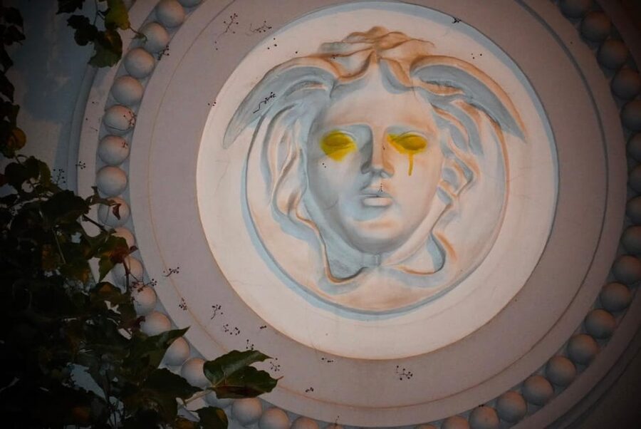Bucharest: Ghost Stories & Romanian Mythology Walking Tour - Romanian customs that protect against evil