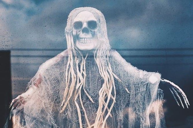 Bucharest Ghosts Stories and Mythology - Why this is more than a standard ghost walk