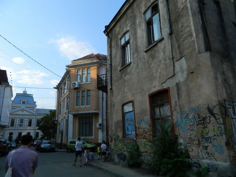 Bucharest: Half Day Bike Tour - What the bikes and route are like