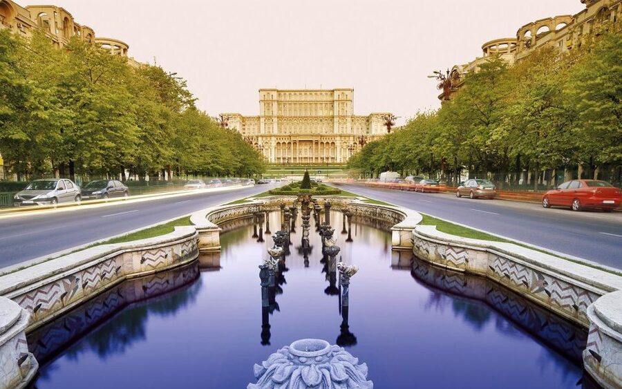 Bucharest: Half Day Bike Tour - Is $44 a fair price?