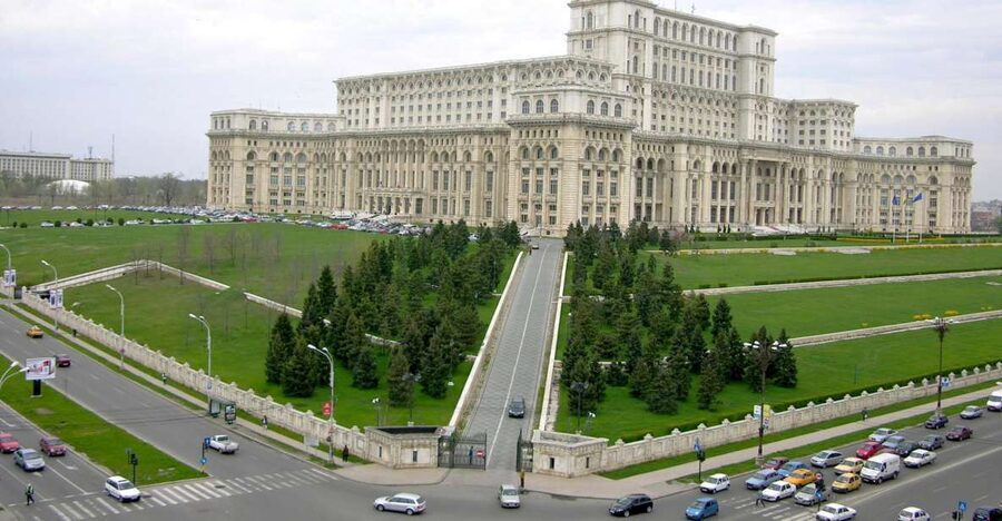 Bucharest: Half-Day Sightseeing Tour - Key points to know before booking
