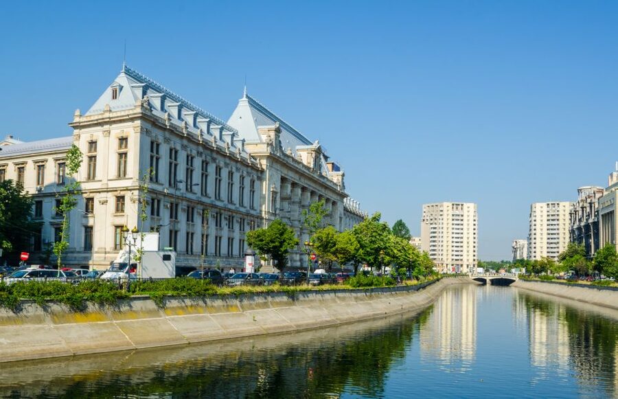 Bucharest: Half-Day Sightseeing Tour - The Village Museum and Romania beyond Bucharest