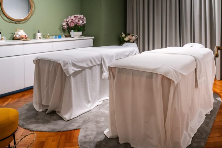 Bucharest: Harmony Wellness Center Massage Treatments - Choosing the right treatment in Bucharest