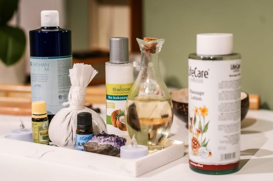 Bucharest: Harmony Wellness Center Massage Treatments - What makes the small group useful