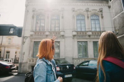Hidden Gems 2.5-Hour Walking Tour