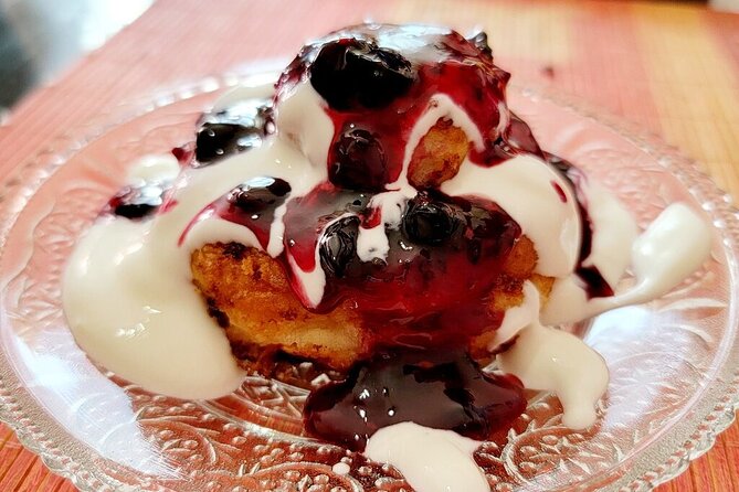 Bucharest Historical Food Tour in Old Center - Key points to know before booking