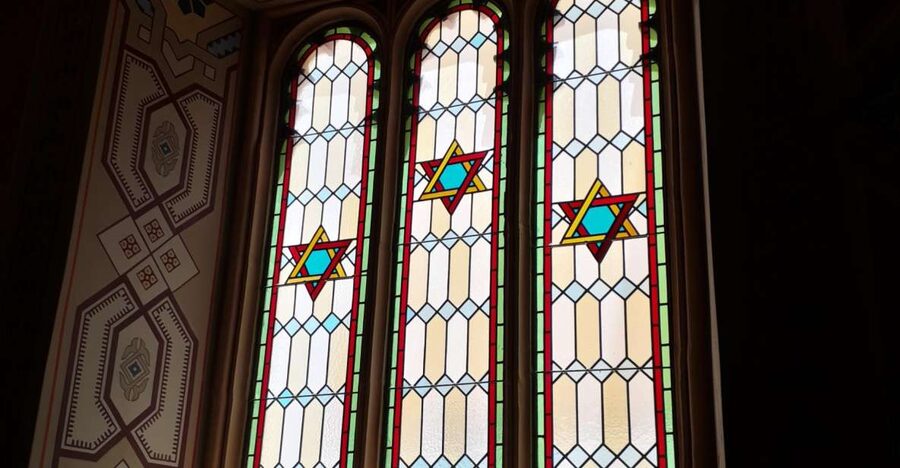 Bucharest Jewish Heritage Private Walking Tour - Alina’s personal approach