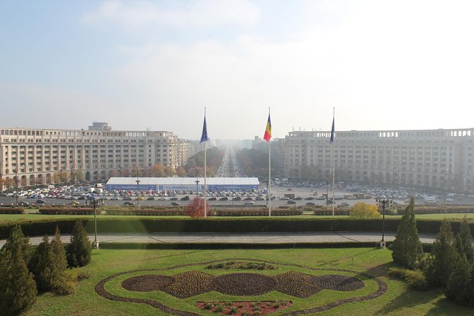 Bucharest Layover Tour (6 - Hour Private City Tour Between Flights) - Why this layover tour works