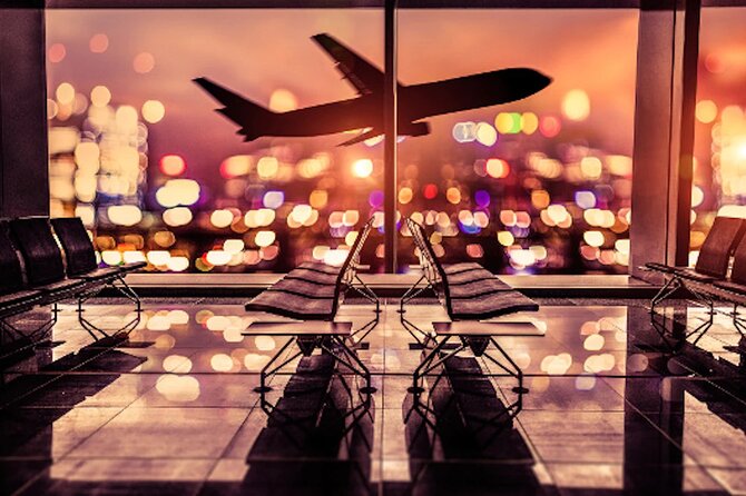 Bucharest Luxury Airport Transfer with Minivan and Business Cars - Who should book this transfer?