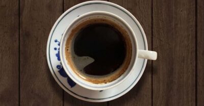 Museum of Communism Ticket with Communist Coffee