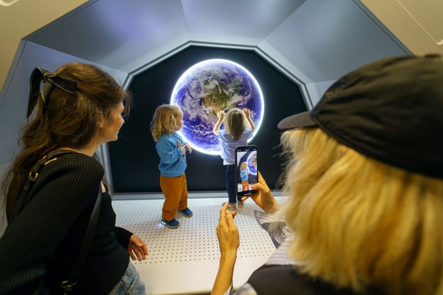 Bucharest: Museum of Senses Entry Ticket - What the Museum of Senses actually offers