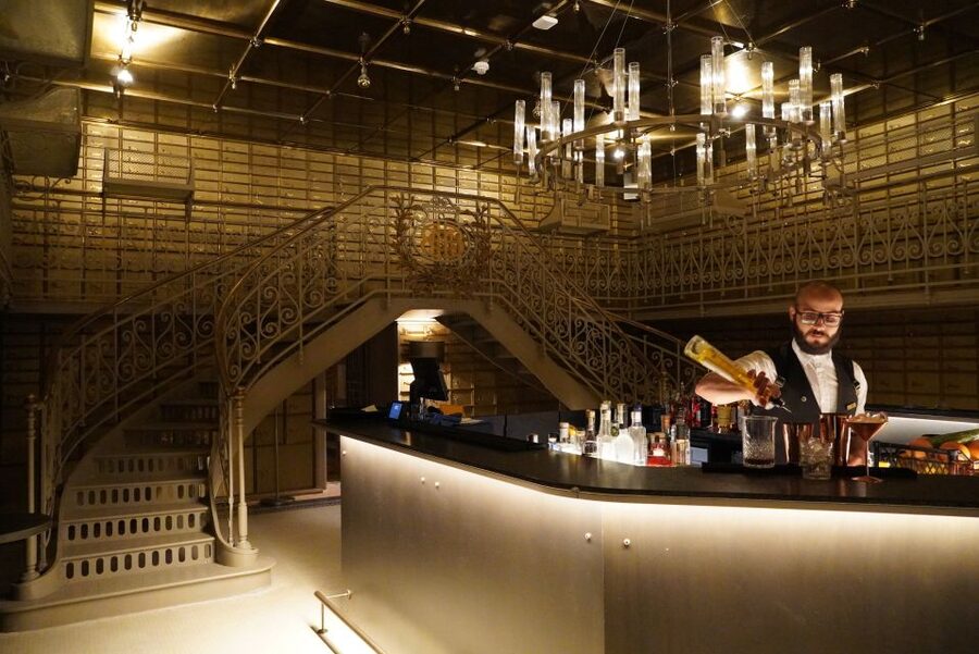 Bucharest: Night Life Tour - Booking, timing, and practical details
