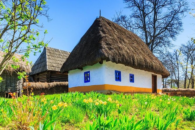 Bucharest one day tour with Parliament Palace and Village Museum - Why this tour works for a first day in Bucharest