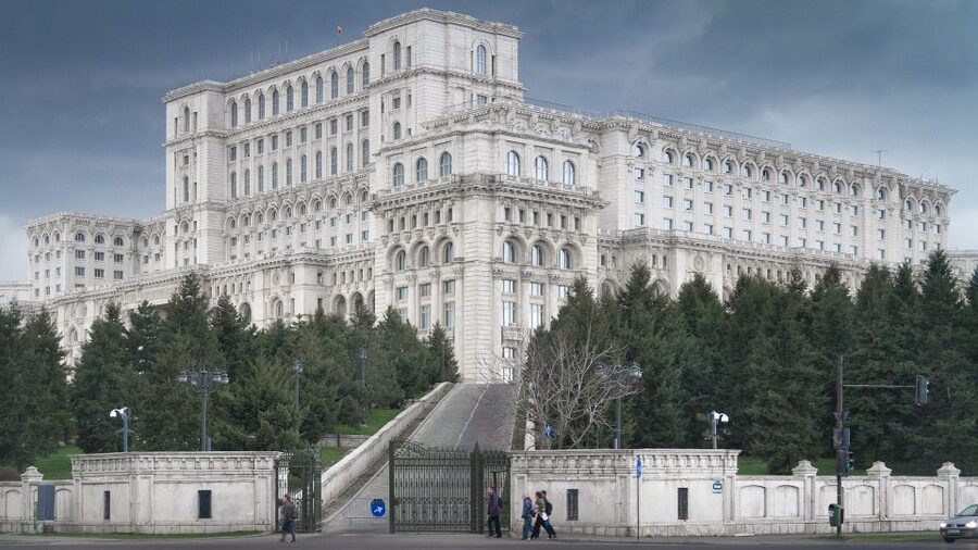 Bucharest: Palace of Parliament Tickets and Guide - Key points to know before booking
