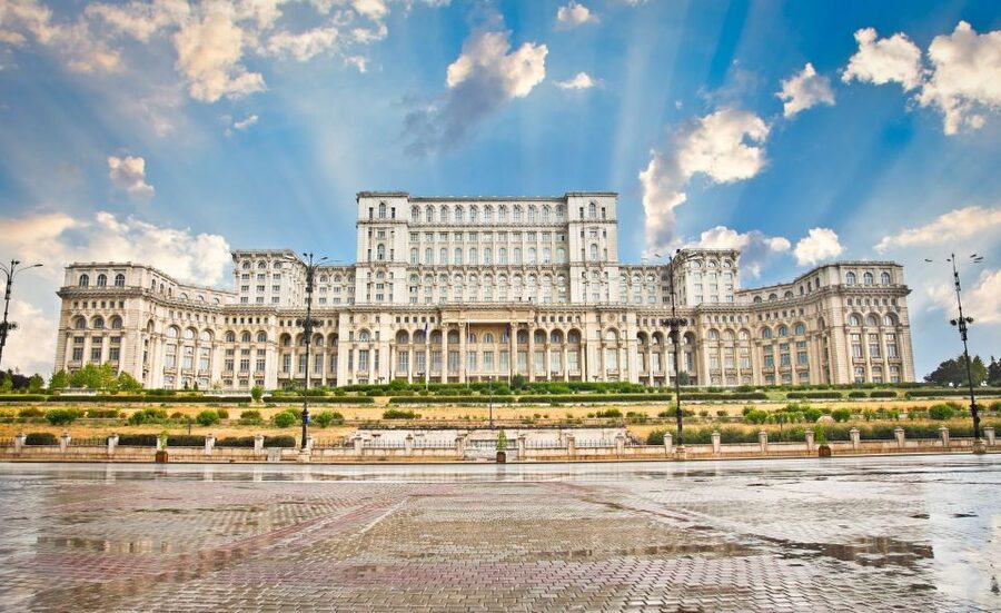 Bucharest: Palace of Parliament Tickets and Guide - Why the Palace of Parliament is worth your time