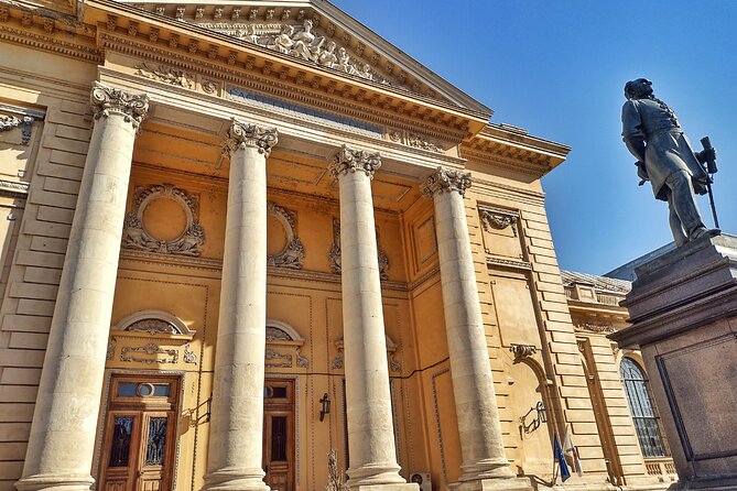 Bucharest Panoramic Sightseeing - Private City Tour - Why the private guide makes a difference