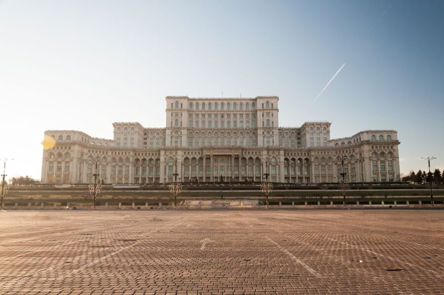 Bucharest: Parliament Palace Skip-the-line Ticket - Who should book this Parliament Palace tour?
